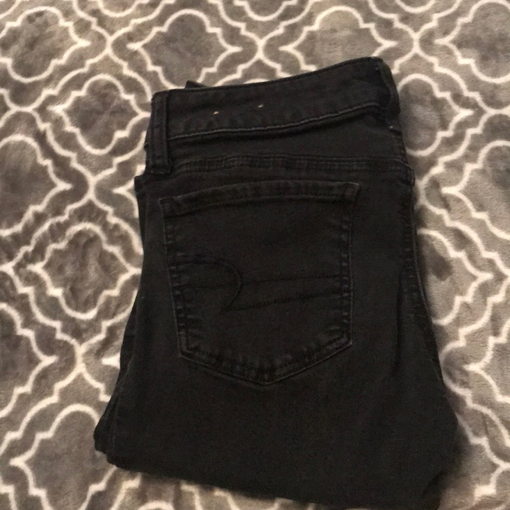 American Eagle Jeggings
